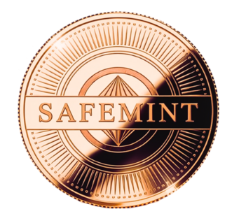 SafeMint Logo